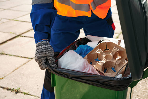 Best Basement Cleanout  in Hemet, CA